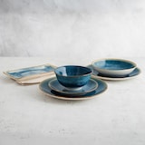 thumbnail of Bidasoa Aura Plato Hondo Porcelana 20Cm
