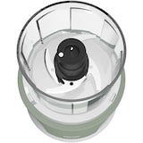 thumbnail of Imetec TritaPiù, Procesador de Alimentos, Picadora con 4 cuchillas de acero inox, vaso grande de 600 ml, 18.000 rpm, 1000 W, Materiales libres BPA