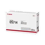 thumbnail of CANON Cartouche toner Noir 057H 3010C002AA