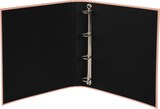 thumbnail of Exacompta - réf. 51567E - Carton de 10 classeurs rigides  4 annx 25 mm - Dos 40mm - Dimensions 31,5x30 cm - Pour Format A4 - Corail