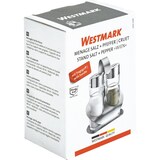 thumbnail of Menage Salz & Pfeffer Wien