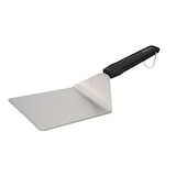 thumbnail of CHEFGASTRO BBQ Grillspachtel Plancha-Set, 4-teilig | 3 Grillspachtel & 1 Grillschaber | Edelstahl, Kunststoff