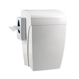 thumbnail of Hygiene-Abfallbehälter 8 Liter, PQHBS - Artikel 5667