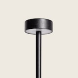 thumbnail of Ledkia Baliza Exterior LED 1.5W con Pincho Pie 80cm  Grinage Negro