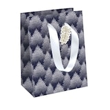 thumbnail of Clairefontaine 6x Precious, Excellia, Geschenktasche 21,5x10,2x25,3 cm - Blau X-32811-3C