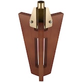 thumbnail of Künstlicher Weihnachtsbaum Cupid, Spritzgussnadeln - 220 cm