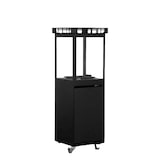 thumbnail of Estufa a gas de exterior Premium Fire Marinero