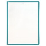 thumbnail of Sichttafel Sherpa Panel A4 grün Packung mit 5 Stück