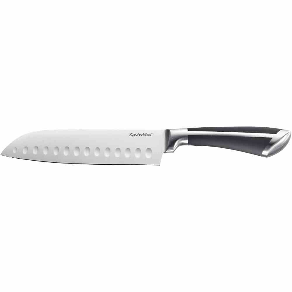 GASTROMAX  Santoku-Messer 29 cm