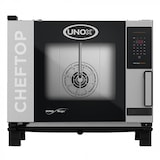 thumbnail of Four mixte 5 niveaux ChefTop Mind Maps Zero GN1/1 - Unox