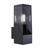 thumbnail of FORLIGHT Aplique Exterior IP54 LED 15W Gris Urbano E27 para Jardín, Terraza, Entrada