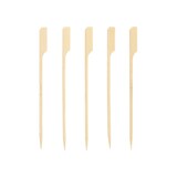 thumbnail of PAPSTAR 250 Fingerfood - Spieße "pure" 15 cm "Golf" (37279, 250 Stück)