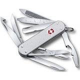 thumbnail of Victorinox | Navaja de bolsillo Mini Champ, plata