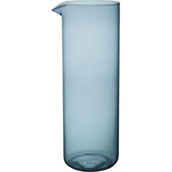 like. by Villeroy & Boch Like Ice Wasserkaraffe/ Saftkrug