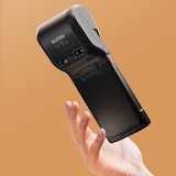 thumbnail of Mini Imprimante Multifonction 2D Scanning Imprime Tickets Et Étiquettes YONIS