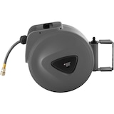 thumbnail of tectake Persluchtslang met haspel - 20 m - 403430