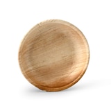 thumbnail of greenbox - Palmblatt Schälchen "Palmware®" 80 ml, rund, 400 St.