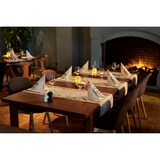 thumbnail of Duni Tissue-Serviette 33 x 33 cm Wood & Deer 3-lagig, 500 Stk/Krt (10 x 50 Stk)