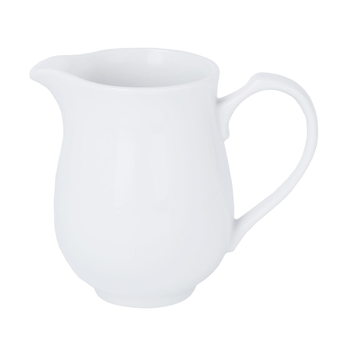 METRO PROFESSIONAL Milchkanne, Porzellan, 305 ml