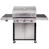 thumbnail of Char-Broil Gasgrill Performance 340 S + TRU-Infrared™ Technology + Deckelthermometer + SureFire Zündung + Warmhalterost #140824