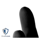 thumbnail of Boîte de 1000 Gants d'examen Nitrile - Taille XXL - Noir