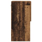 thumbnail of vidaXL Wandmontierter TV-Schrank Altholz 30,5 x 30 x 60 cm