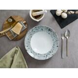 thumbnail of CreaTable Stone Collection Florenz Pastateller 4-tlg Porzellan