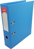Exacompta Recharge 5x20 Pochettes Lisses Détachables A4 Cristal Translucide - Réf. 56270E