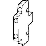 thumbnail of Eaton Hilfsschalterbaustein DILM32-XHI11-S 101371