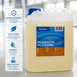 thumbnail of DR. SCHUTZ PU Reiniger 5 Liter für 5000m²