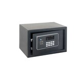 thumbnail of Caja fuerte BTV para el hogar VISION-20 Negra. Dimensiones 200 AL x 310 AN x 200 mm FO