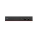 thumbnail of Lenovo ThinkPad Universal USB-C Smart Dock 40B20135EU
