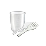 thumbnail of Cuiseur à riz 8L pour 25-40 personnes | Bartscher - A150513