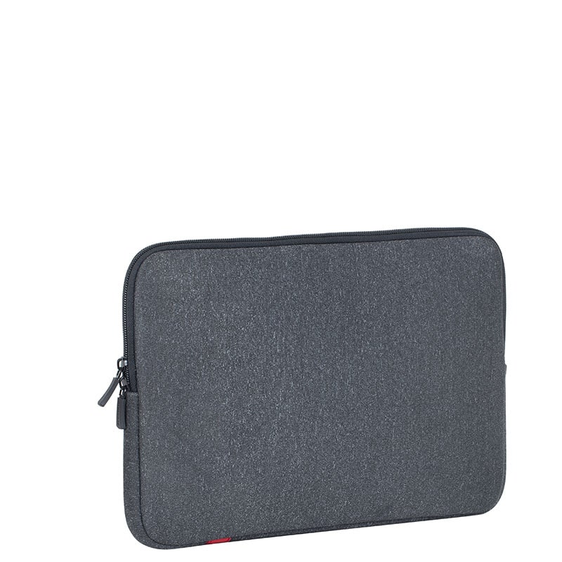 Rivacase 5113 Notebooktasche 30,5 cm (12 Zoll) Schutzhülle Grau