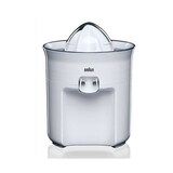 thumbnail of Presse Agrume Electrique BRAUN CJ3050WH  - 60 W - Blanc usage non-intensif Braun