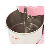 thumbnail of Impastatrice professionale 4,5kg - 8L - rosa - Maxima Maxima