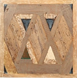 thumbnail of BISCOTTINI Massiv rechteckig oder quadratisch land schäbiger esstisch taverne büro raucherraum besprechungsraum 120x120x78 cm