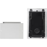 thumbnail of Sygonix 1582021 Codeschloss Unterputz IP66 mit beleuchteter Tastatur, mit separater Auswerteeinheit