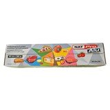 thumbnail of Nat Pro Alu, bobine de papier aluminium alimentaire professionnel multi usage,  en boite distributrice,  largeur 30 cm, longueur 200 m