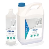 thumbnail of Gel javel FRESH OXYGEN - Bidon 1l - ORLAV