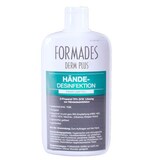 thumbnail of FORMADES Händedesinfektion Derm Plus - 20 x 150 ml - Kittelflaschen