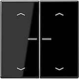 thumbnail of Jung Wippe LS 102 KO5P SW LS102KO5PSW