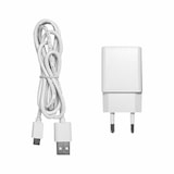 thumbnail of Lanterna de viseira LED branca operada por bateria de 5 W, IP54