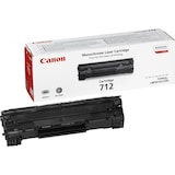 thumbnail of Canon 712 Noir Cartouche de Toner ORIGINALE - 1870B002