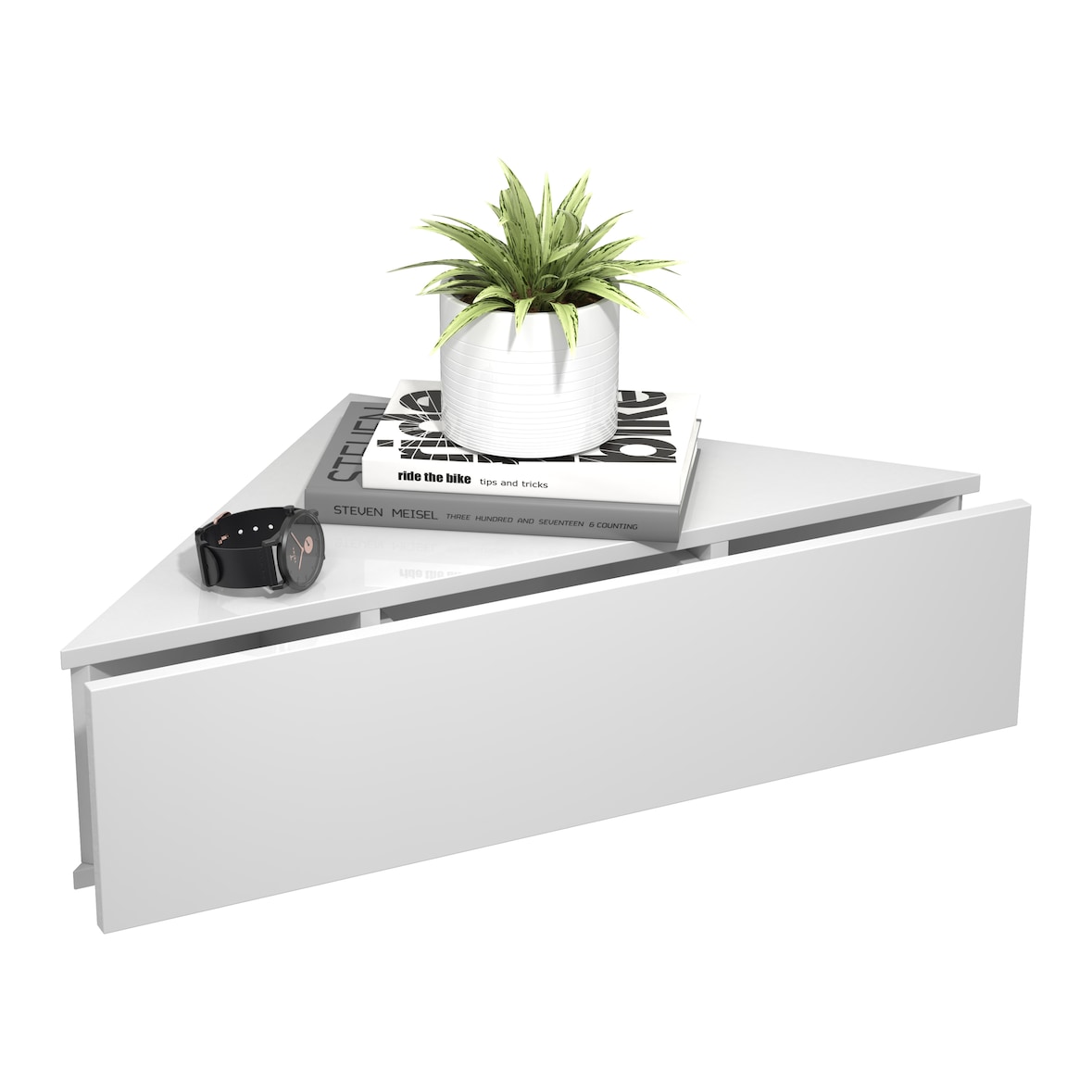 VCM  Usal  H. 15 x W. 60 x D. 43 cm