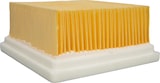thumbnail of Starmix Flachfaltenfilter FF3000, WS
