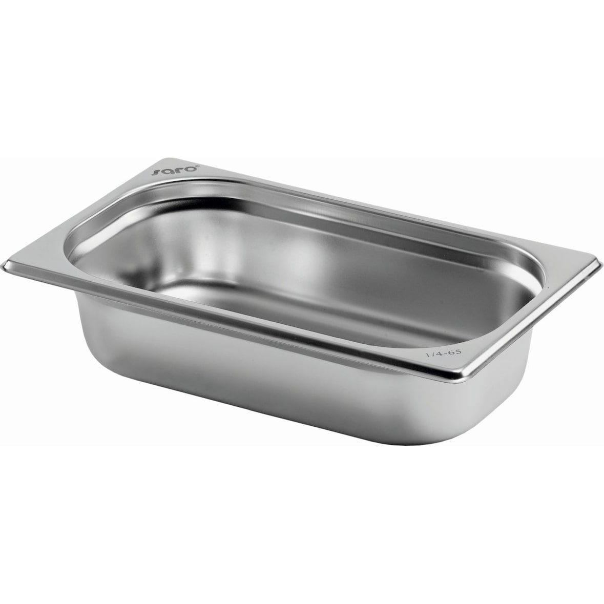 SARO TOP LINE GN-Behälter 1/4 GN T 200mm