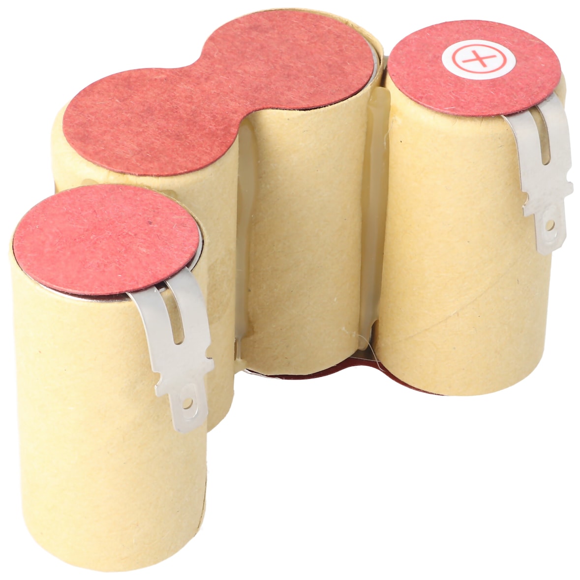 4.8V Akku passend für Hand-Staubsauger AEG Liliput Sauger