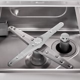 thumbnail of Lave-verre professionnel 30 paniers/h 2,77 kW 230 V - Rinçage intégré - Acier inox - Stalgast