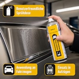 thumbnail of INNOTEC Inno-X Edelstahl/Chrom/Alupflege 500 ml